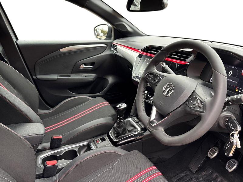 Used Vauxhall Corsa 2023 for sale - 77910554: Photo 3