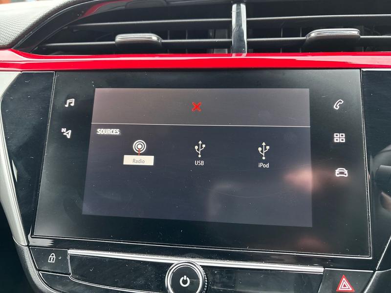 Used Vauxhall Corsa 2023 for sale - 77910554: Photo 30