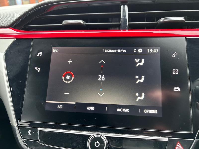 Used Vauxhall Corsa 2023 for sale - 77910554: Photo 32