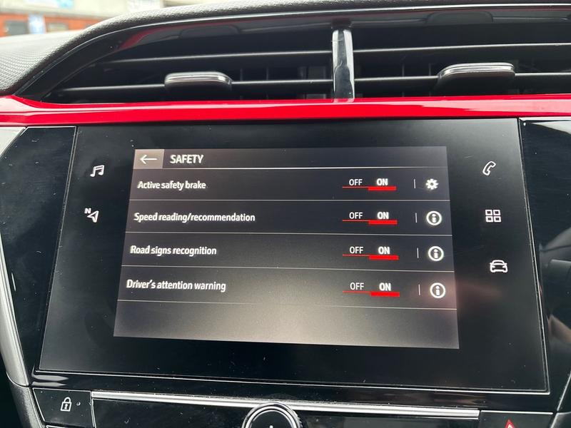 Used Vauxhall Corsa 2023 for sale - 77910554: Photo 34