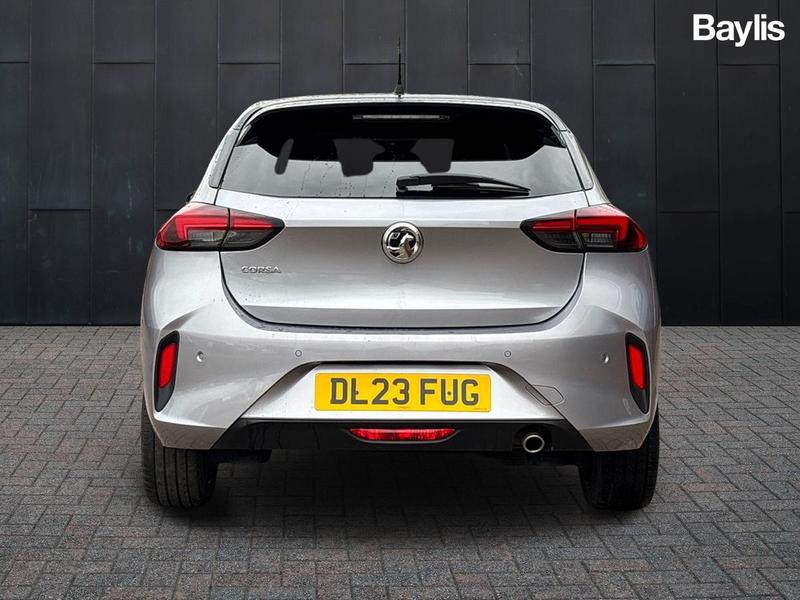 Used Vauxhall Corsa 2023 for sale - 77910554: Photo 6