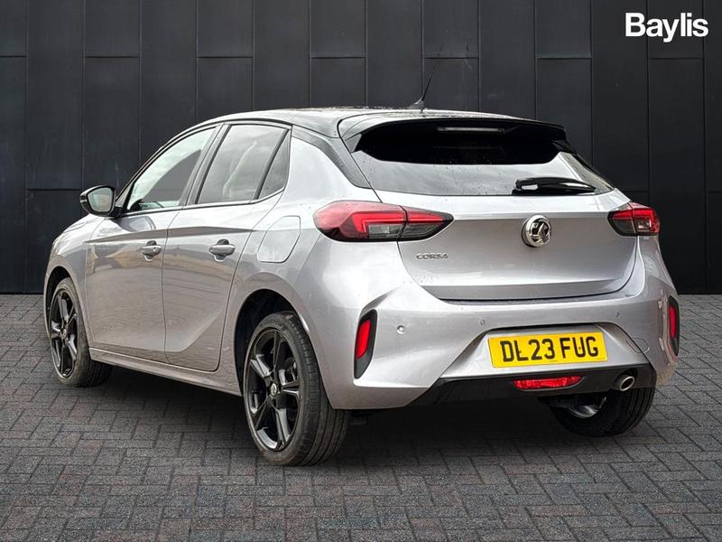 Used Vauxhall Corsa 2023 for sale - 77910554: Photo 7