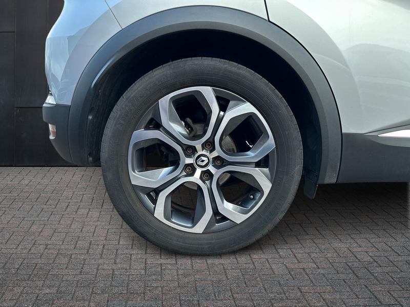 Used Renault Captur 2022 for sale - 77901132: Photo 11