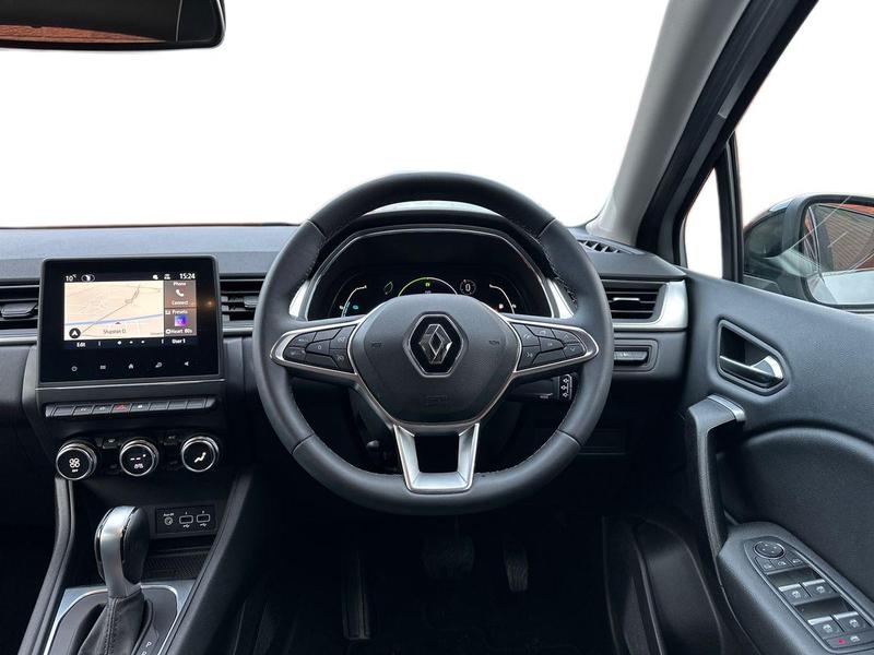 Used Renault Captur 2022 for sale - 77901132: Photo 12