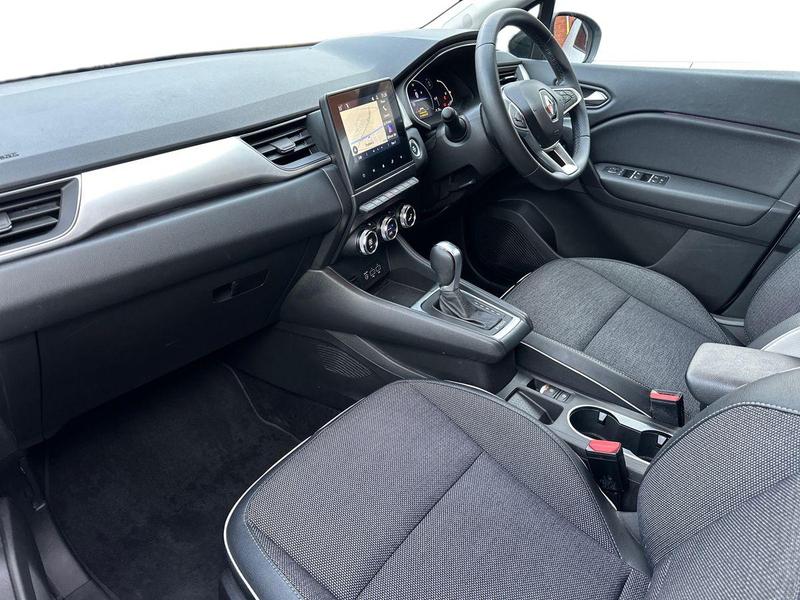 Used Renault Captur 2022 for sale - 77901132: Photo 14