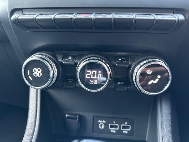 Used Renault Captur 2022 for sale - 77901132: Photo 16