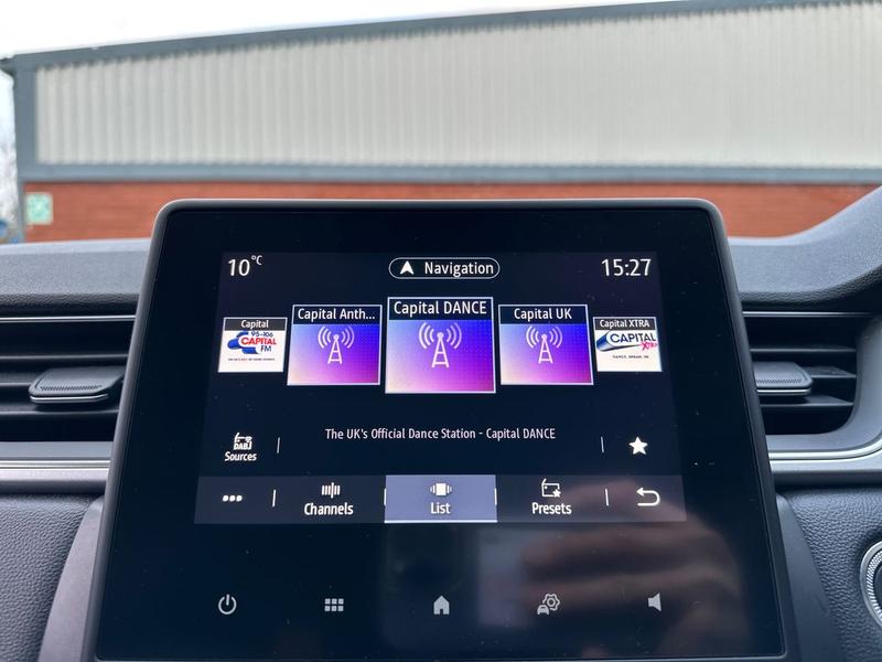 Used Renault Captur 2022 for sale - 77901132: Photo 18