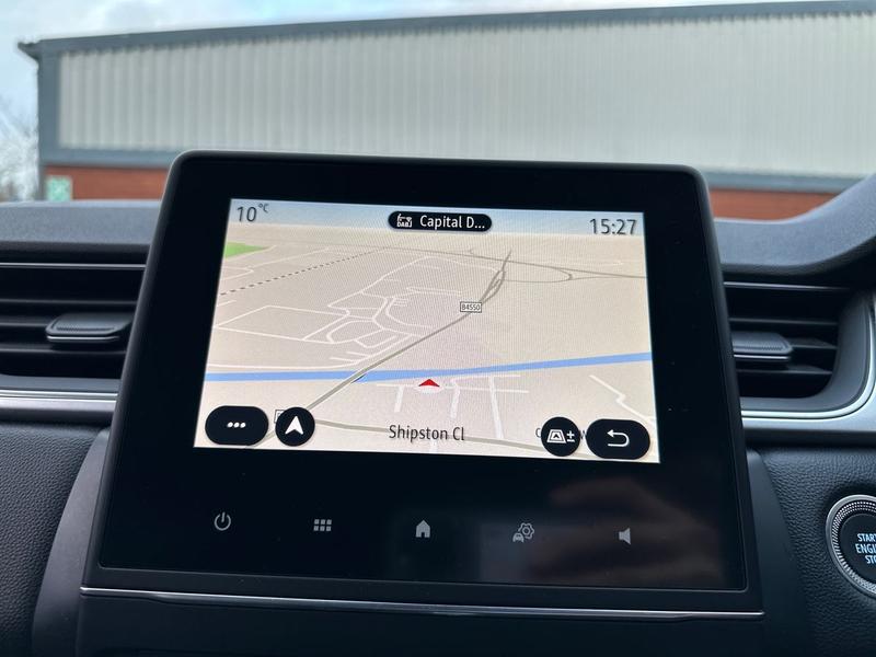 Used Renault Captur 2022 for sale - 77901132: Photo 19