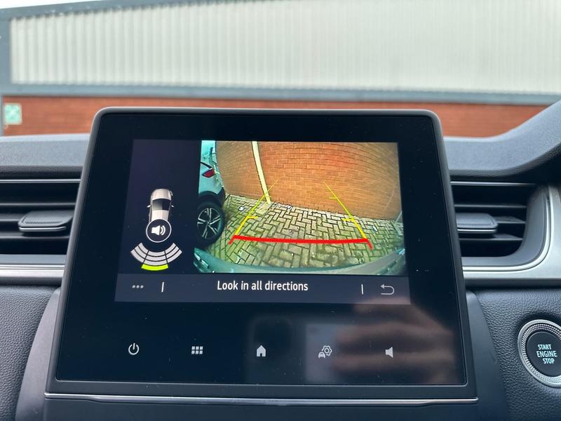 Used Renault Captur 2022 for sale - 77901132: Photo 20