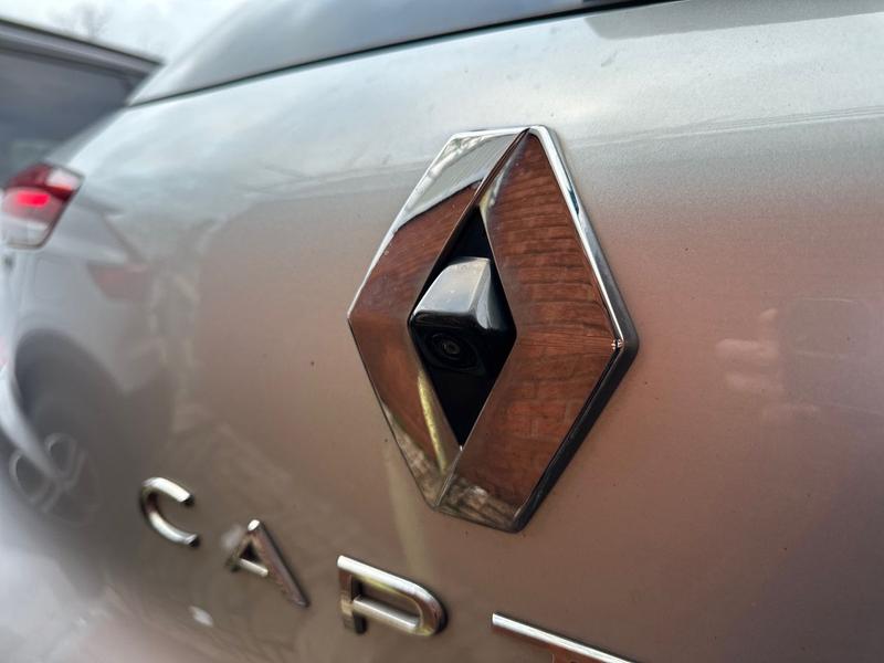 Used Renault Captur 2022 for sale - 77901132: Photo 36