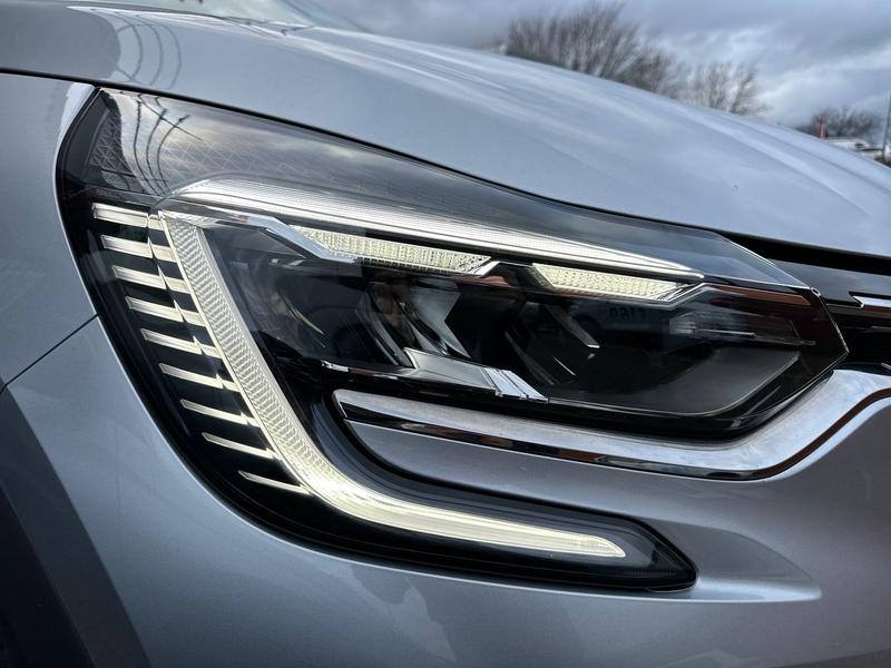 Used Renault Captur 2022 for sale - 77901132: Photo 37