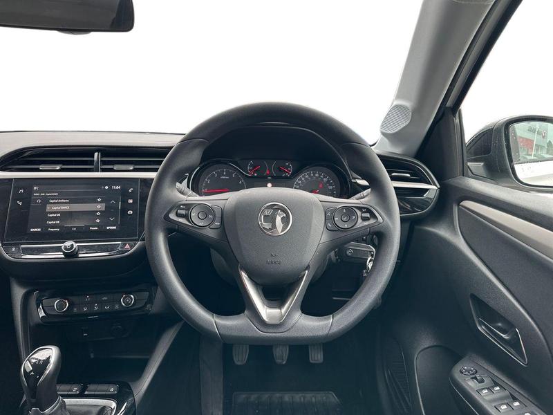 Used Vauxhall Corsa 2022 for sale - 77910449: Photo 12