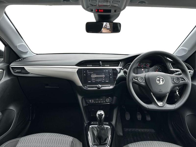 Used Vauxhall Corsa 2022 for sale - 77910449: Photo 13