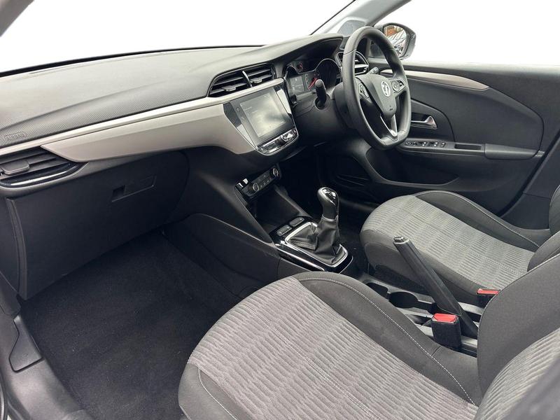 Used Vauxhall Corsa 2022 for sale - 77910449: Photo 14