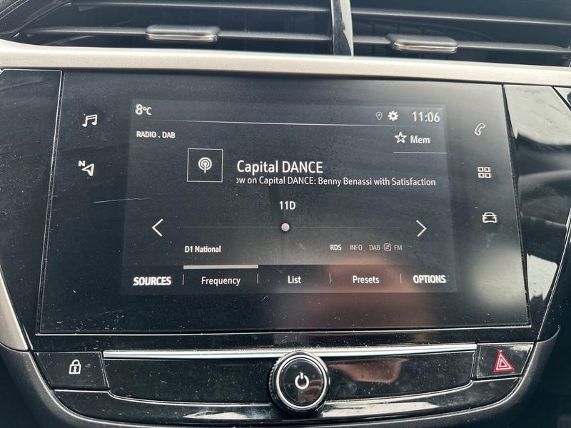 Used Vauxhall Corsa 2022 for sale - 77910449: Photo 18