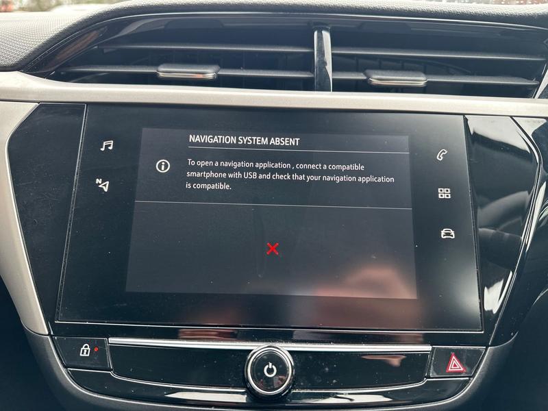 Used Vauxhall Corsa 2022 for sale - 77910449: Photo 19