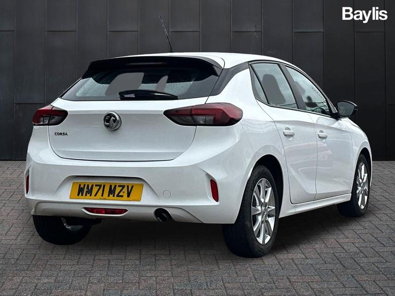 Used Vauxhall Corsa 2022 for sale - 77910449: Photo 2