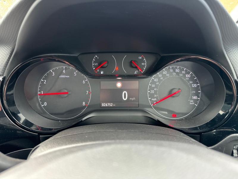 Used Vauxhall Corsa 2022 for sale - 77910449: Photo 21