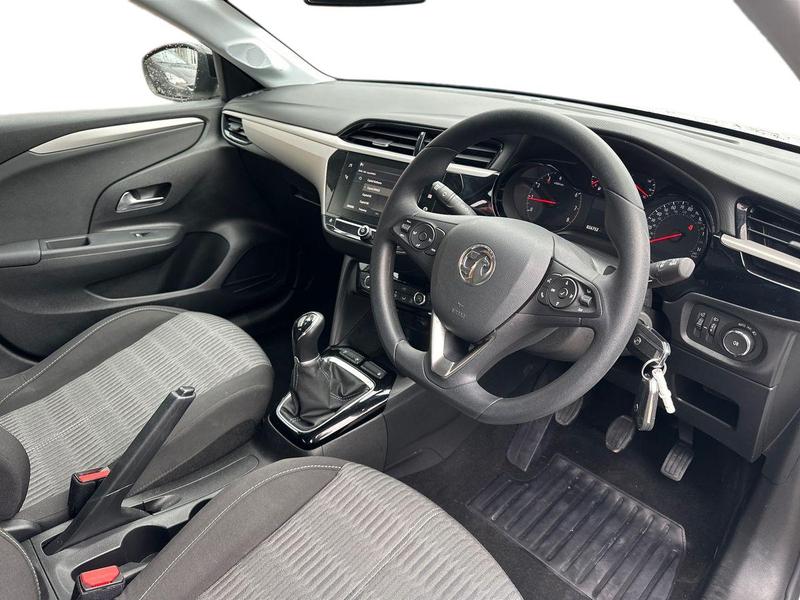 Used Vauxhall Corsa 2022 for sale - 77910449: Photo 3