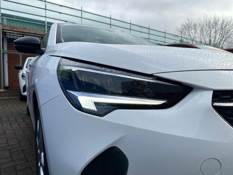 Used Vauxhall Corsa 2022 for sale - 77910449: Photo 37