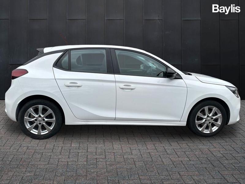 Used Vauxhall Corsa 2022 for sale - 77910449: Photo 5