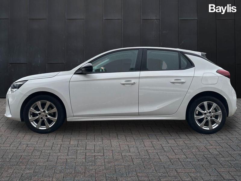 Used Vauxhall Corsa 2022 for sale - 77910449: Photo 8