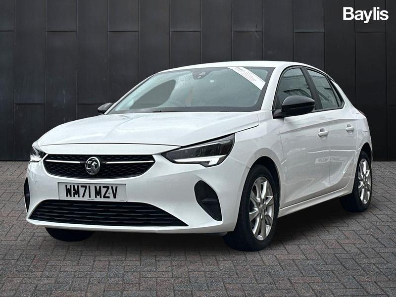 Used Vauxhall Corsa 2022 for sale - 77910449: Photo 9