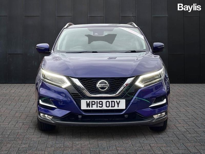 Used Nissan Qashqai 2019 for sale - 77910617: Photo 10