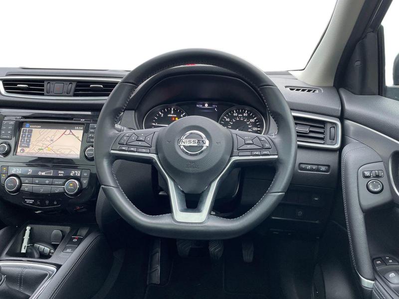 Used Nissan Qashqai 2019 for sale - 77910617: Photo 12