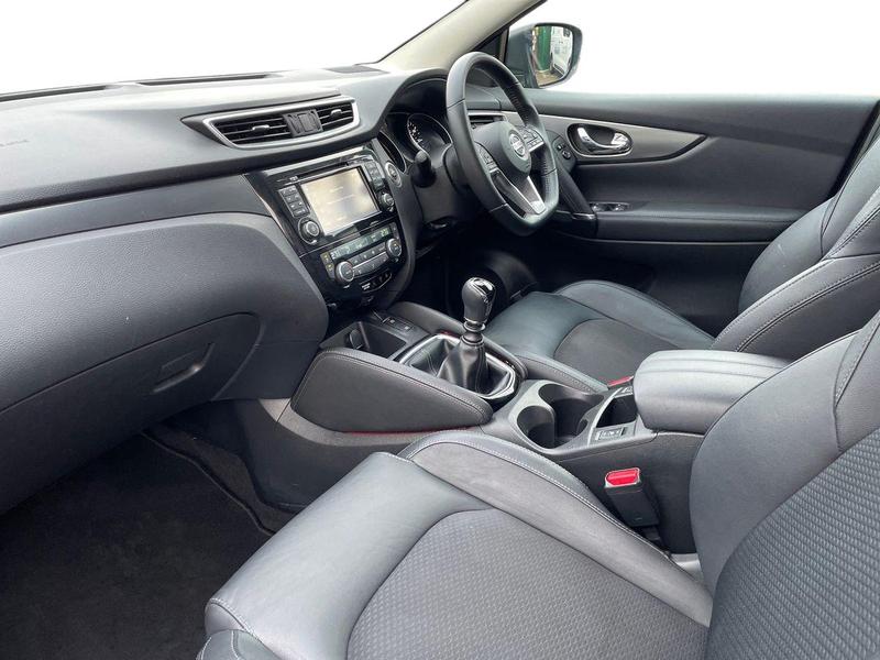 Used Nissan Qashqai 2019 for sale - 77910617: Photo 14