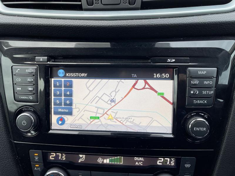 Used Nissan Qashqai 2019 for sale - 77910617: Photo 19