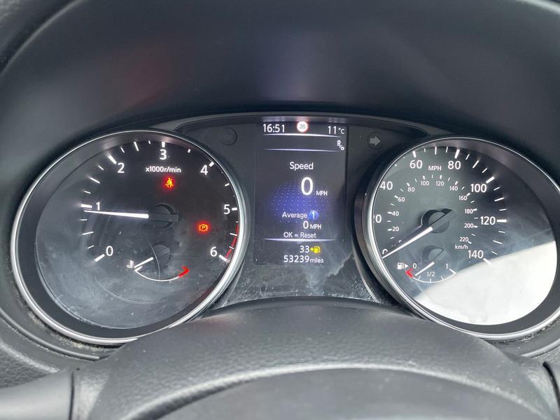 Used Nissan Qashqai 2019 for sale - 77910617: Photo 21