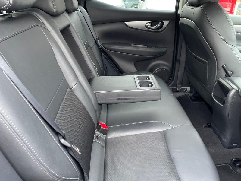 Used Nissan Qashqai 2019 for sale - 77910617: Photo 27