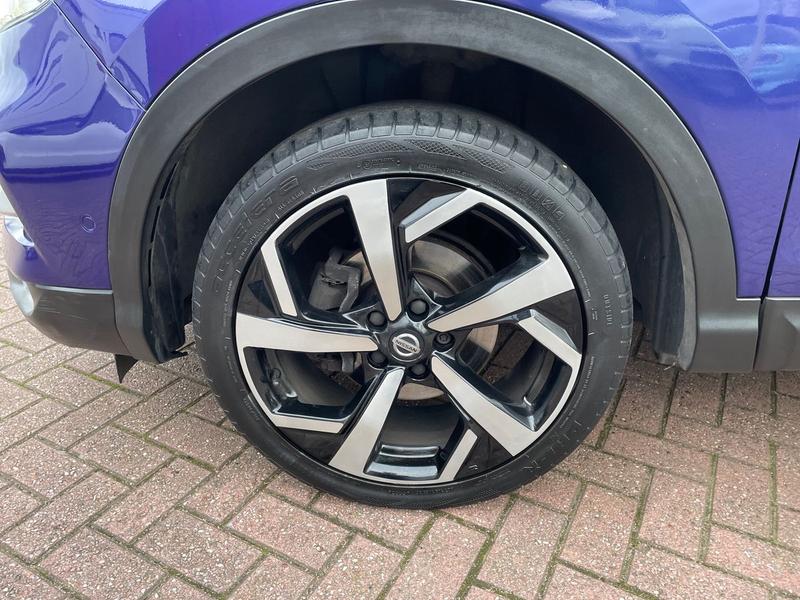 Used Nissan Qashqai 2019 for sale - 77910617: Photo 29