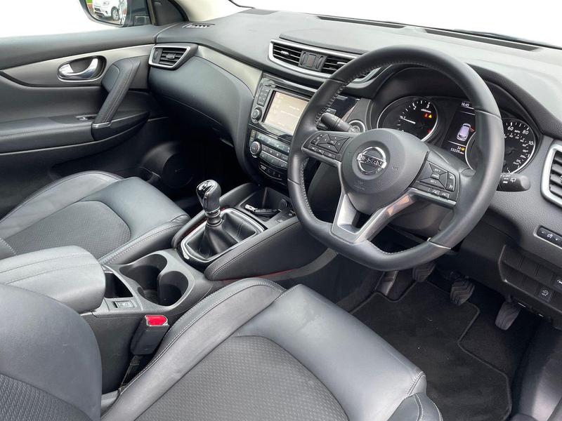 Used Nissan Qashqai 2019 for sale - 77910617: Photo 3