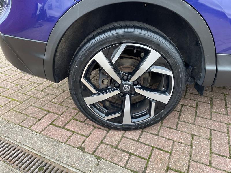 Used Nissan Qashqai 2019 for sale - 77910617: Photo 31