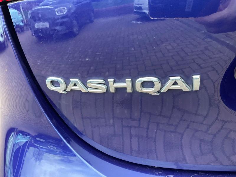 Used Nissan Qashqai 2019 for sale - 77910617: Photo 36
