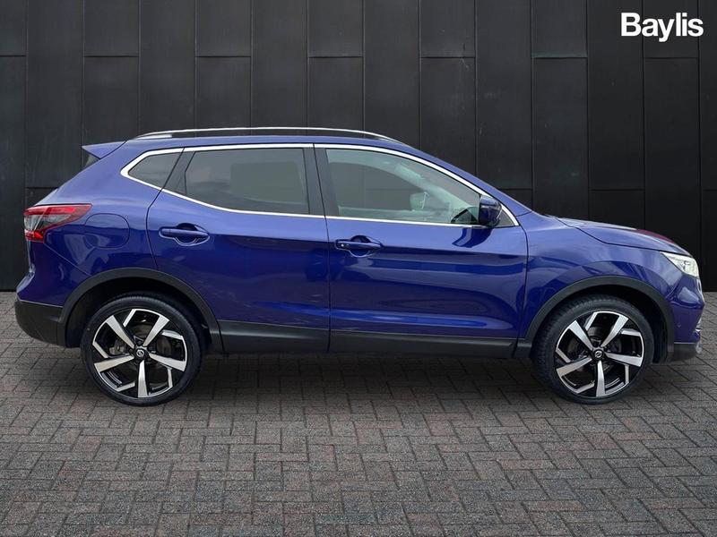 Used Nissan Qashqai 2019 for sale - 77910617: Photo 5