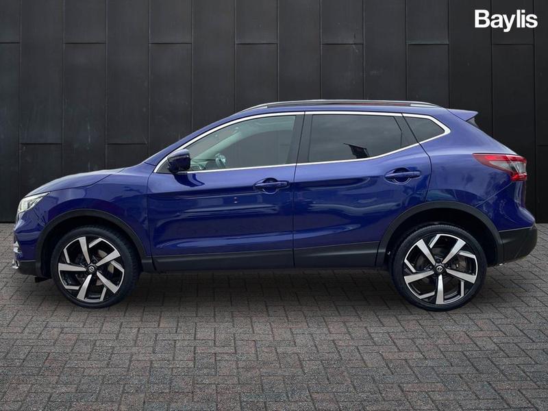 Used Nissan Qashqai 2019 for sale - 77910617: Photo 8