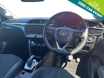 Used Vauxhall Corsa 2020 for sale - 78768016: Photo