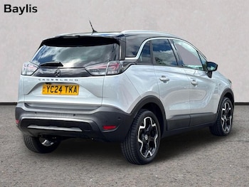 Used Vauxhall Crossland 2024 for sale - 78533483: Photo