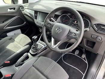 Used Vauxhall Crossland 2024 for sale - 78533483: Photo
