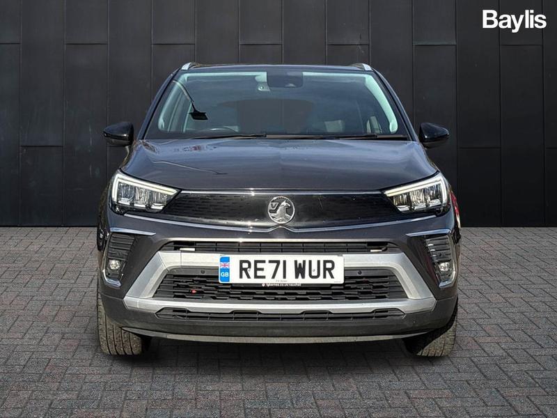 Used Vauxhall Crossland 2021 for sale - 77910475: Photo 10