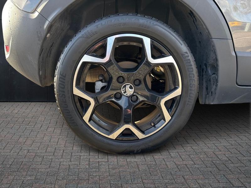 Used Vauxhall Crossland 2021 for sale - 77910475: Photo 11