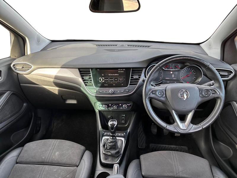Used Vauxhall Crossland 2021 for sale - 77910475: Photo 13