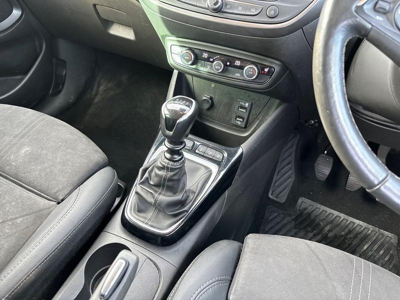 Used Vauxhall Crossland 2021 for sale - 77910475: Photo 15