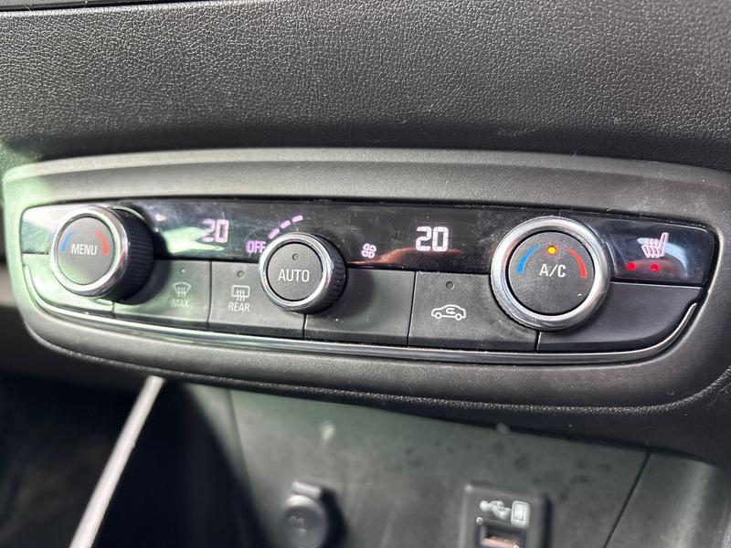 Used Vauxhall Crossland 2021 for sale - 77910475: Photo 16