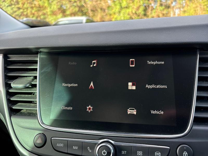 Used Vauxhall Crossland 2021 for sale - 77910475: Photo 18