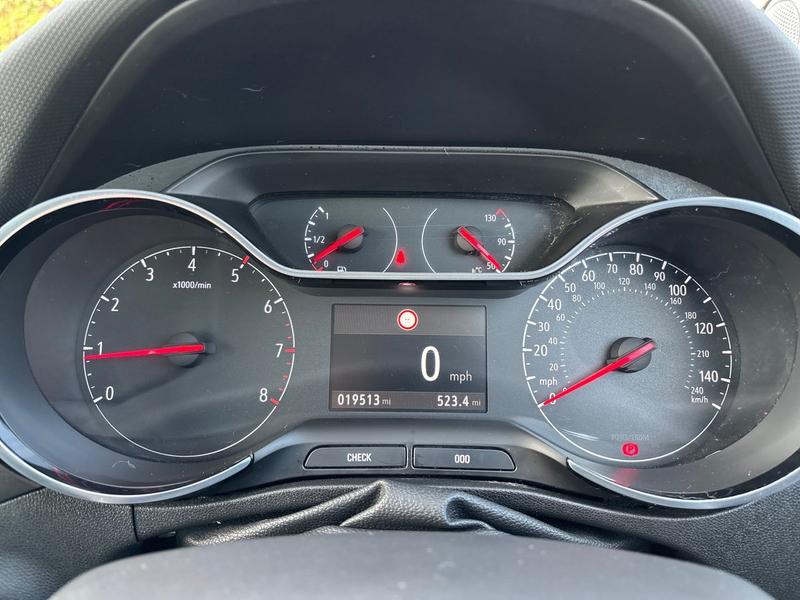 Used Vauxhall Crossland 2021 for sale - 77910475: Photo 21