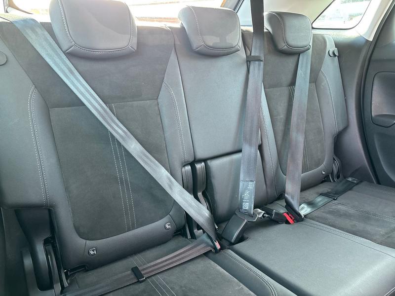 Used Vauxhall Crossland 2021 for sale - 77910475: Photo 24